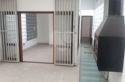 Sobrado com 1 quartos à venda em vila cruzeiro - sp