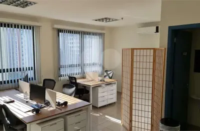 Sala comercial à venda na Avenida Nove de Julho, 3384, Jardim Paulista, São Paulo