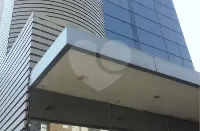 Prédio inteiro para locação em chácara santo antônio (zona sul) - sp