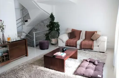Condomínio com 4 quartos à venda em jardim são nicolau - sp
