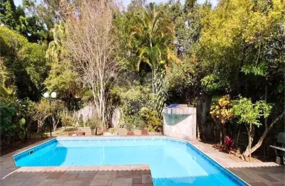 Casa com 4 quartos à venda na Rua Professor Paulo Pupo, Morumbi, São Paulo