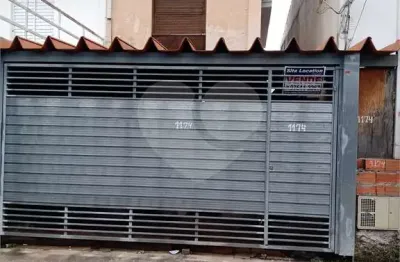 Casa com 2 quartos à venda em brooklin paulista - sp