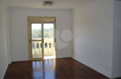 Apartamento com 3 quartos à venda na Rua do Estilo Barroco, Chácara Santo Antônio, São Paulo