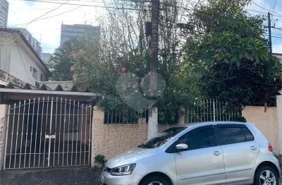 Casa térrea com 3 quartos à venda em vila são francisco (zona sul) - sp