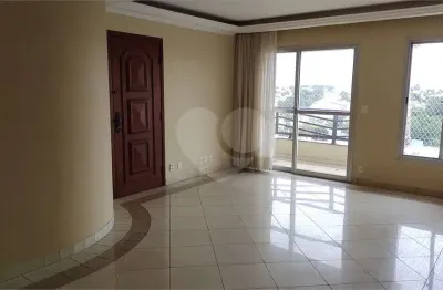 Apartamento com 3 quartos à venda na Maria Das Dores Braga, 201, Bosque da Saúde, São Paulo