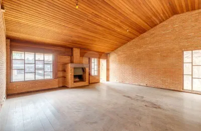 Casa térrea com 4 quartos à venda em brooklin paulista - sp