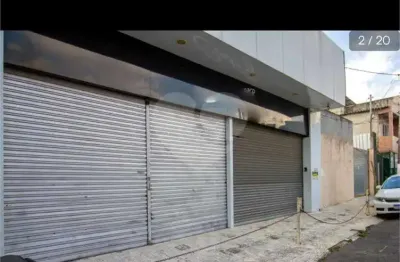 Prédio à venda na Rua Gibraltar, Santo Amaro, São Paulo
