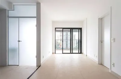 Apartamento com 1 quartos à venda em indianópolis - sp