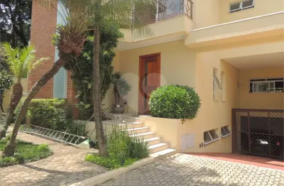 Condomínio com 4 quartos à venda em vila nova caledônia - sp