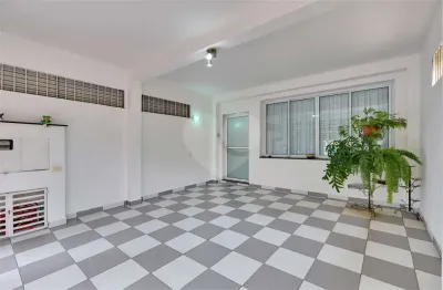 Casa com 3 quartos à venda na Rua Guararapes, 1285, Brooklin, São Paulo