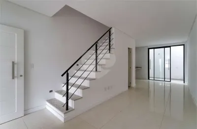 Casa com 3 quartos à venda na Rua Otávio Carlos da Silva, Cupecê, São Paulo