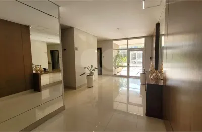 Apartamento com 2 quartos à venda na Rua Domingos Lopes da Silva, 100, Morumbi, São Paulo