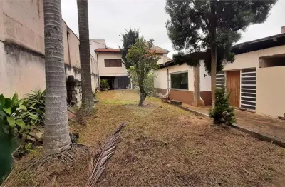 Casa com 3 quartos à venda na Rua Doutor Gentil Leite Martins, 860, Jardim Prudência, São Paulo