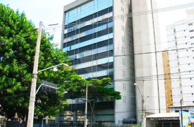 Salas à venda ou para locação em brooklin paulista - sp