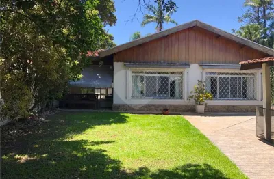 Casa térrea com 3 quartos à venda em jardim petrópolis - sp