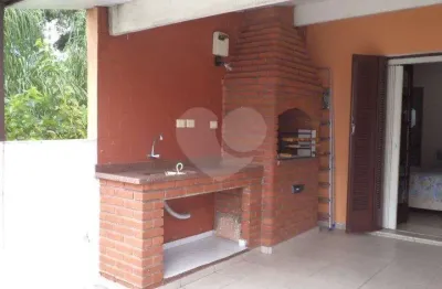 Casa com 2 quartos à venda na Itubore, Jardim Marajoara, São Paulo