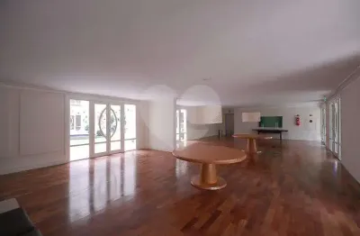 Cobertura com 4 quartos à venda em santo amaro - sp