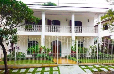 Casa com 3 quartos à venda na Rua Marjorie Prado, 67, Jardim Marajoara, São Paulo