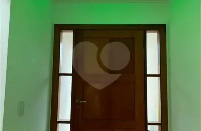 Casa com 4 quartos à venda na Rua Paschoal Leonardi, 55, Interlagos, São Paulo