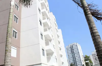Apartamento com 2 quartos à venda na Rua João Pais, Chácara Santo Antônio, São Paulo