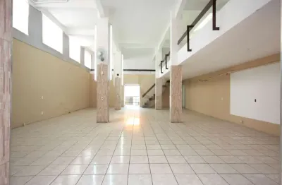 Prédio à venda na Rua das Flechas, Vila Santa Catarina, São Paulo