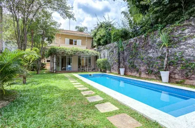 Casa com 4 quartos à venda ou para locação em campo belo - sp