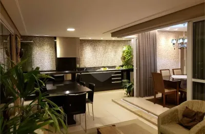 Apartamento com 3 quartos à venda em jardim taquaral - sp