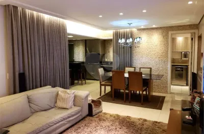 Apartamento com 3 quartos à venda na Avenida Engenheiro Alberto de Zagottis, 92, Jardim Marajoara, São Paulo