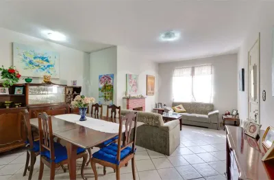 Sobrado com 4 quartos à venda em chácara santo antônio (zona sul) - sp