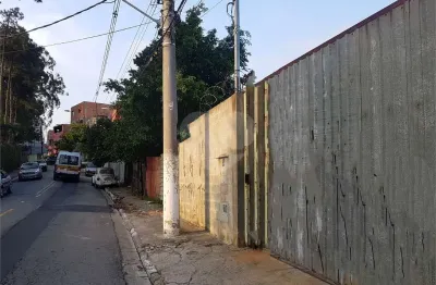 Terreno à venda na Rua Zike Tuma, Campo Grande, São Paulo