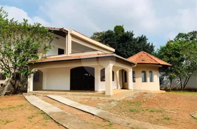 Casa com 4 quartos à venda na Rua Doutor Lauro Reinaldo Müller, Interlagos, São Paulo