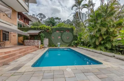 Casa com 3 quartos à venda no Jardim Marajoara, São Paulo 