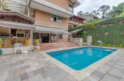Sobrado com 3 quartos à venda ou para locação em jardim marajoara - sp