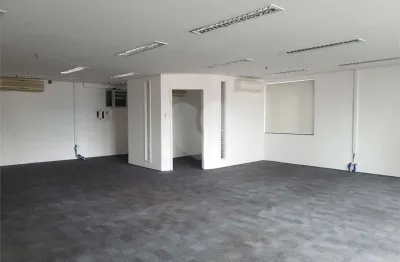Sala comercial para alugar na Rua Álvaro Rodrigues, 182, Brooklin, São Paulo