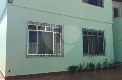 Sobrado com 4 quartos à venda em vila são pedro - sp