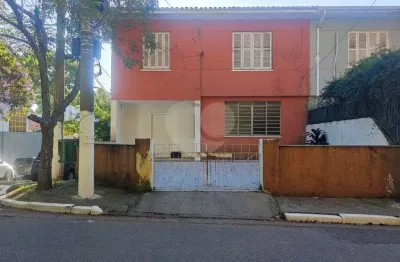 Sobrado com 3 quartos à venda em jardim petrópolis - sp