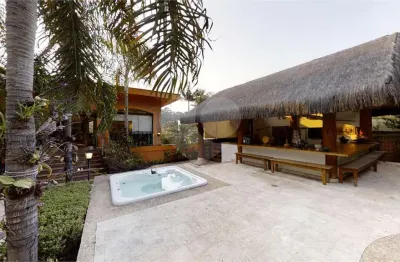 Casa com 4 quartos à venda em jardim marajoara - sp