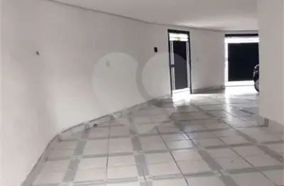 Casa com 3 quartos à venda na Rua Beijuí, Campo Grande, São Paulo