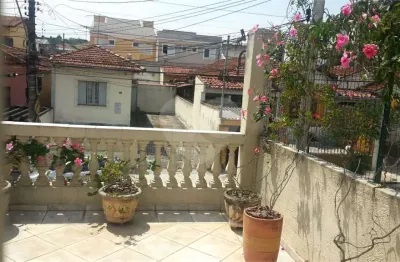 Casa com 3 quartos à venda na Rua Beijuí, Campo Grande, São Paulo