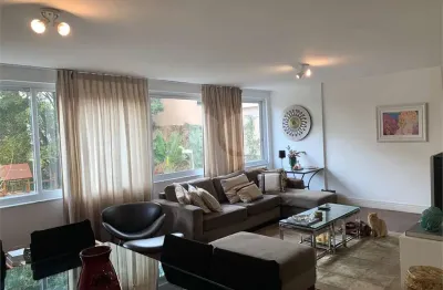 Apartamento com 4 quartos à venda na Rua Madre Rita Amada de Jesus, 72, Chácara Santo Antônio, São Paulo