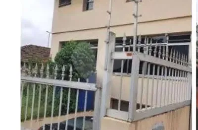 Casa com 4 quartos à venda na Rua Professor Henrique Neves Lefevre, Jardim Petrópolis, São Paulo