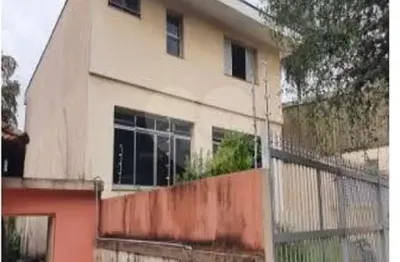 Sobrado com 4 quartos à venda em jardim petrópolis - sp
