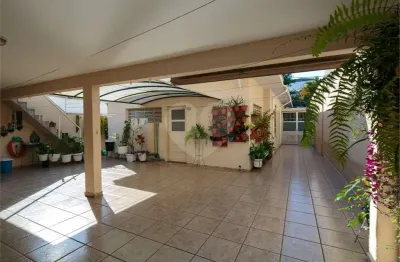 Casa térrea com 5 quartos à venda em vila cruzeiro - sp