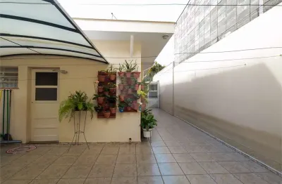 Casa com 5 quartos à venda na Capitão João De Godoy, 277, Chácara Santo Antônio, São Paulo