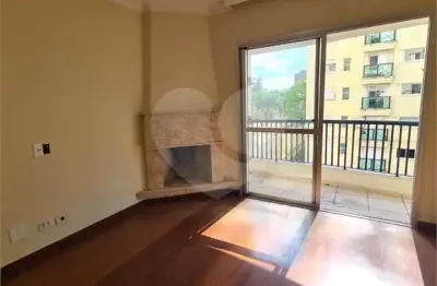Apartamento com 3 quartos à venda na Rua Professor Artur Torres Filho, Alto da Boa Vista, São Paulo