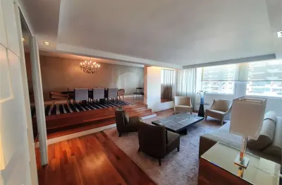 Apartamento com 3 quartos à venda em jardim santo amaro - sp