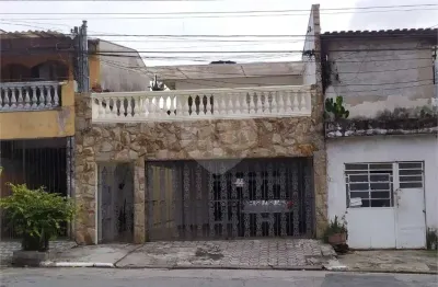 Sobrado com 2 quartos à venda em vila santa catarina - sp