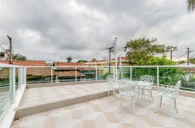 Casa com 3 quartos à venda no Jardim Bélgica, São Paulo 