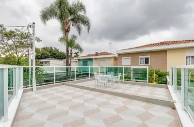 Casa com 3 quartos à venda na Rua Abílio Marques, 95, Jardim Bélgica, São Paulo