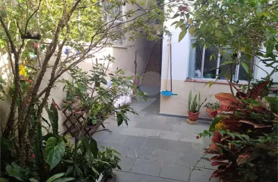 Casa com 3 quartos à venda na Rua Joaquim Guarani, 350, Brooklin, São Paulo